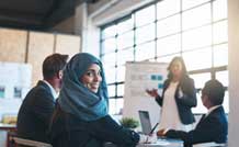 Managing Your Career