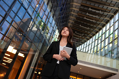 Generational Diversity in the Workplace