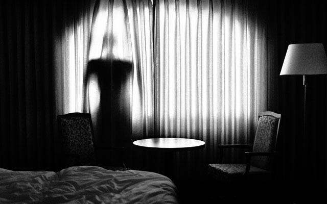 Paranormal Investigation 101