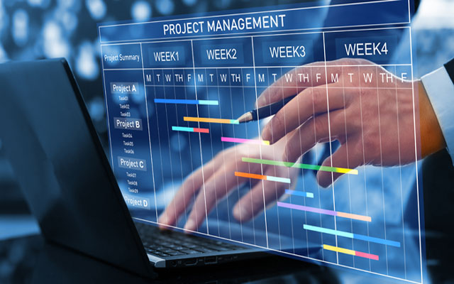 Project Management 101