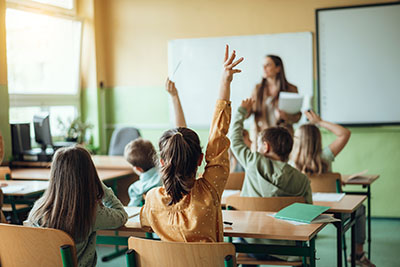 Introduction to Special Education