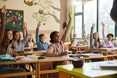 The Science and Art of Reading Development