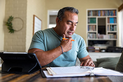 Retirement Planning