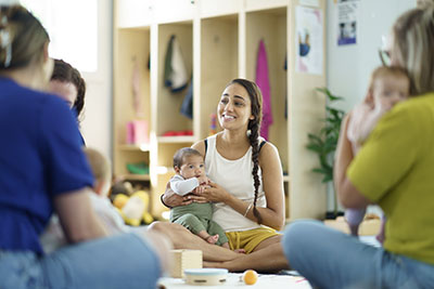 Child Safety for Teachers