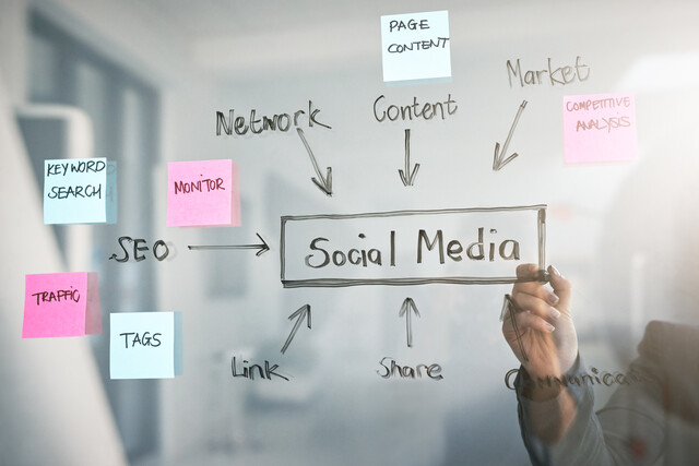 Advertising Copywriter