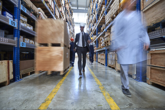 Organizational Behavior in Business