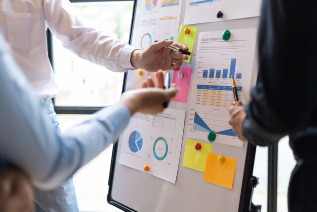 How to Write a Business Plan