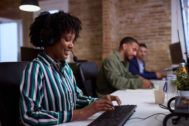Call Center Management