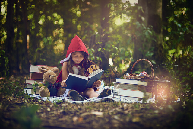 How to Write Short Stories for Children
