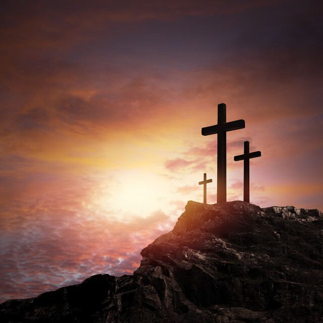 Christianity 101: An Introduction