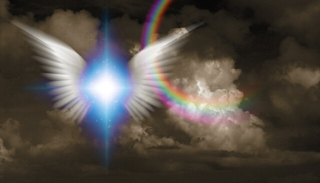 Angel Healing