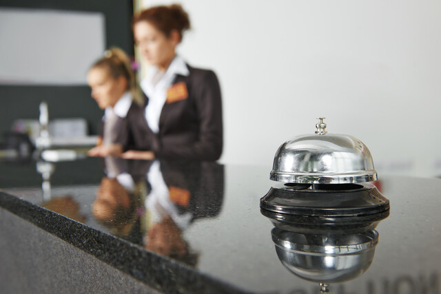 Hotel Management 101