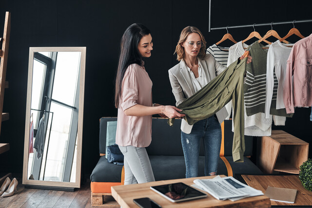 Image Consultant