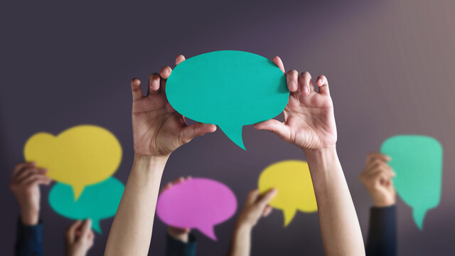 Interpersonal Communication