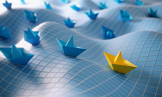 Leadership Skills for Managers