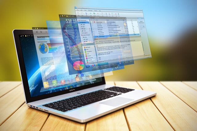 OS X Yosemite