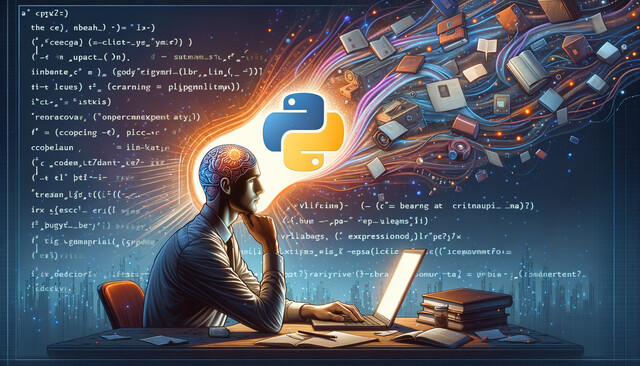 Python Programming 101