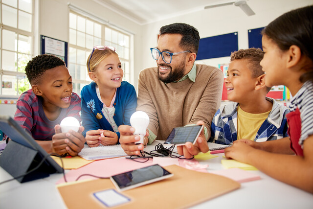 How To Be a Substitute Teacher