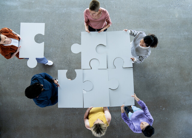 Team Building 101