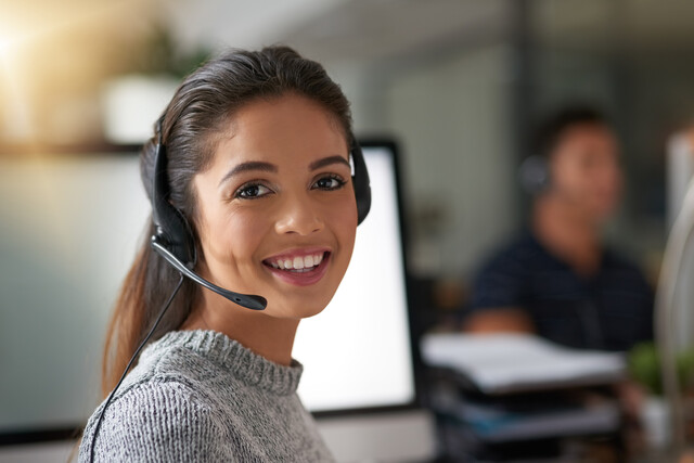 Telephone Skills and Quality Customer Service