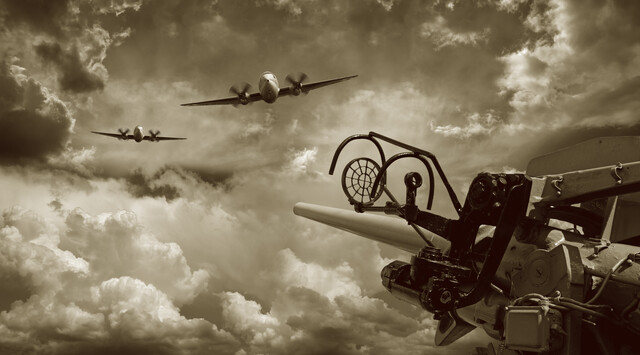 World War l and ll