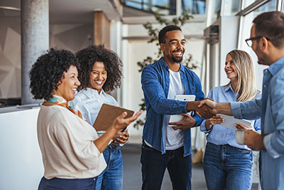 Building a Bully-Free Future