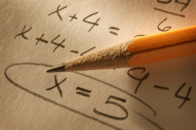 ABCs of Algebra