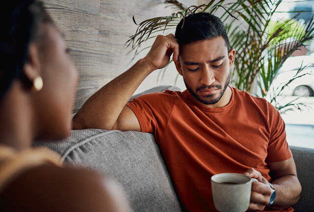 Anxiety Therapy 101