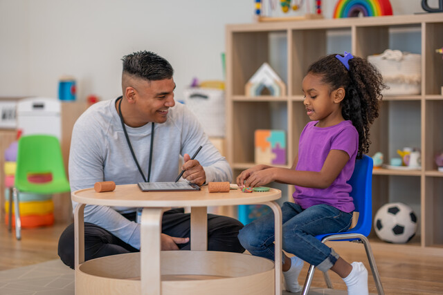 Introduction to Child Psychology