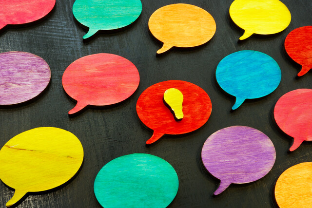 Personal Communication Skills Level 3