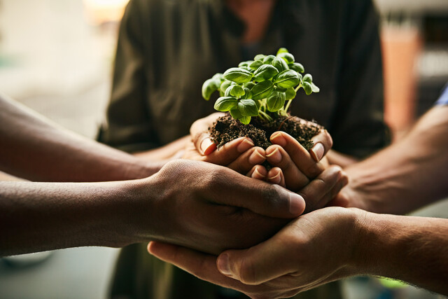 Community Development 101