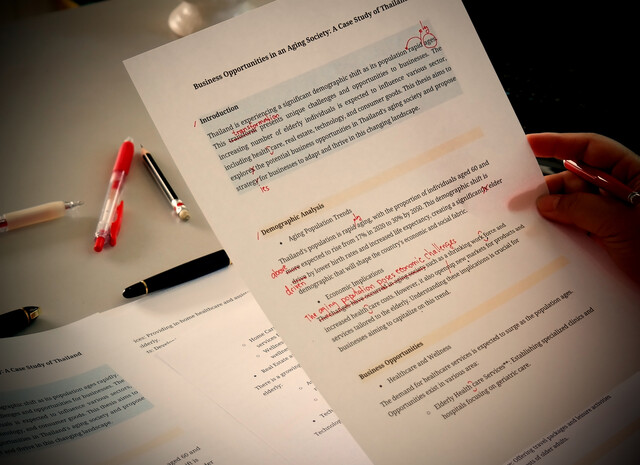 English Composition