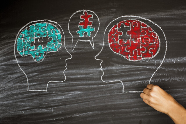 Mastering Conversation Skills