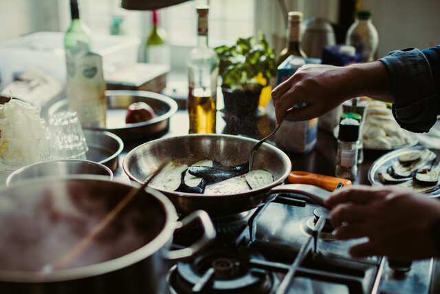 Cooking and Baking 101