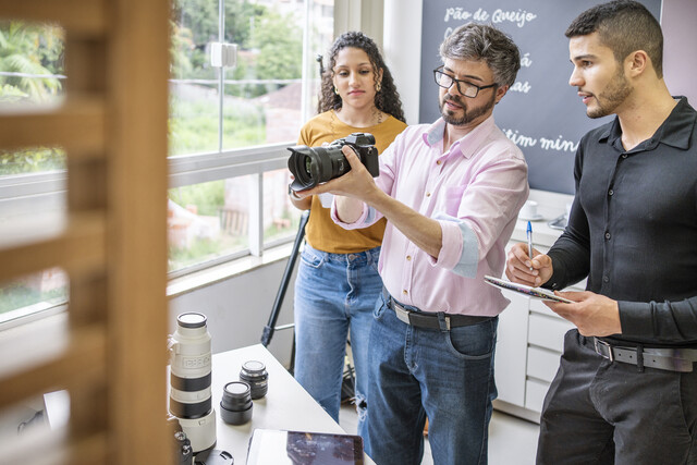 Digital Photography 101