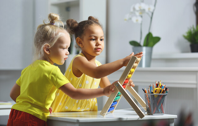 Early Childhood Development