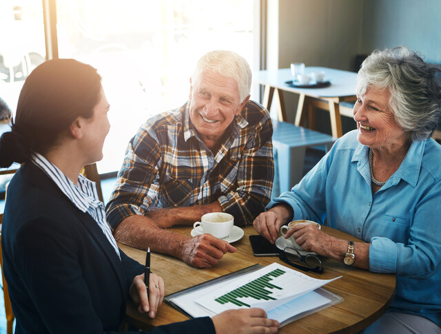 Advocacy for Elderly Patients
