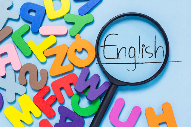 ESL Grammar Skills Level 3