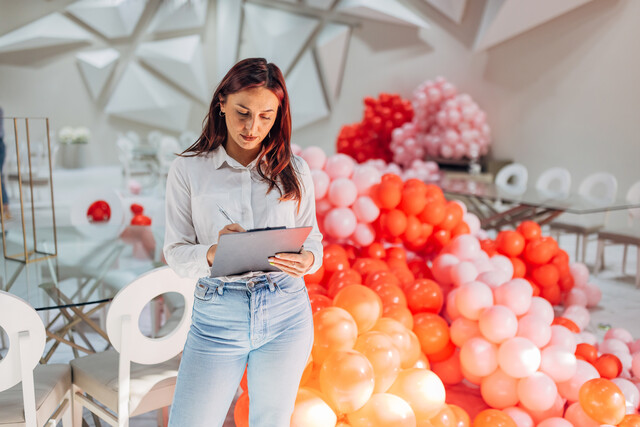 Event Management Course Bundle