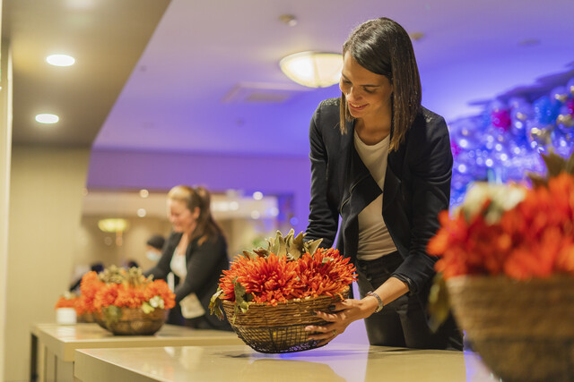 Event Planning 101