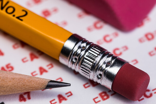 GED Test Preparation