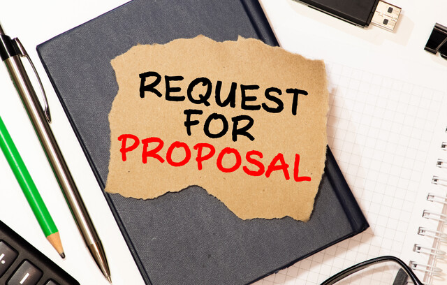 How to Write a Grant Proposal