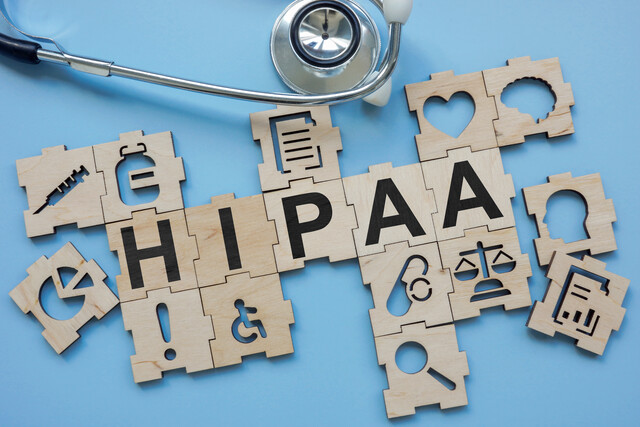 HIPAA Compliance 101