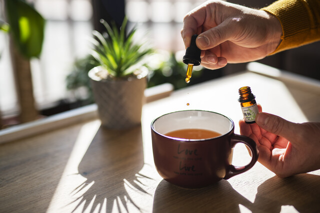 Homeopathy 101