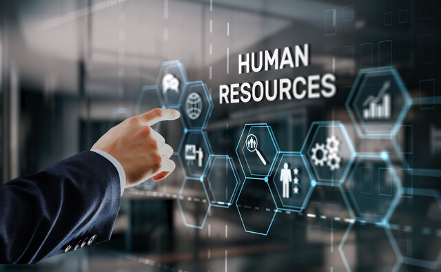 Human Resources Management