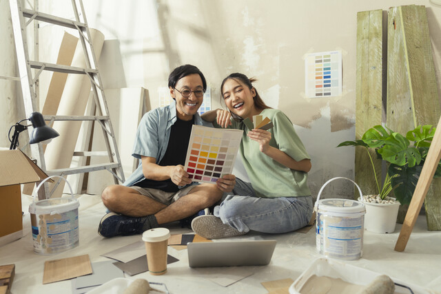 Interior Decorating Made Easy