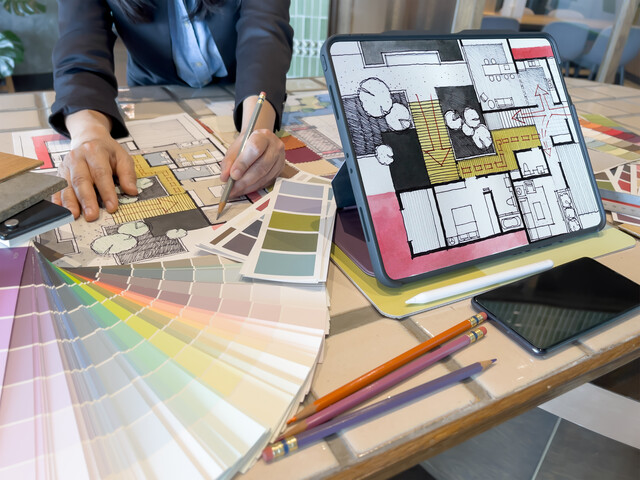 Interior Design 101