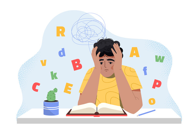 Learning Disabilities