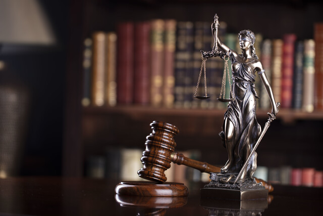 Legal Terminology 101