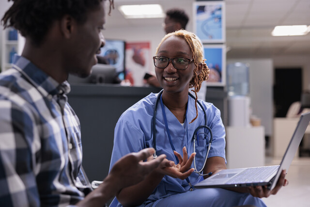 Medical Assistant Career Overview